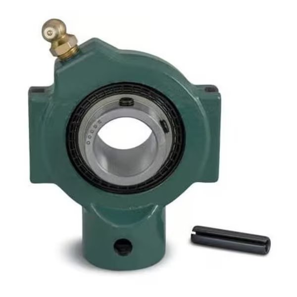 Setscrew Ball Bearing, SC Narrow Slot Take-Up Bearing, NSTU-SC-106, Dodge, Mfr#: 125369 NSTU-SC-106